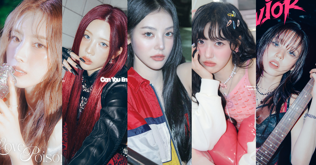 ARTMS solo release teasers